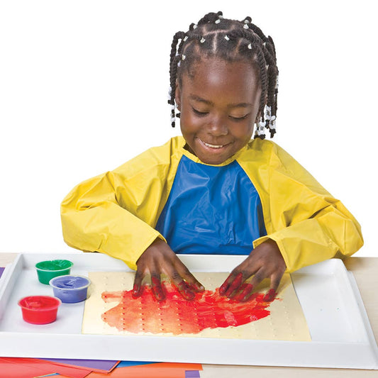 Sensory Paper – Activity Paper for Touch Exploration