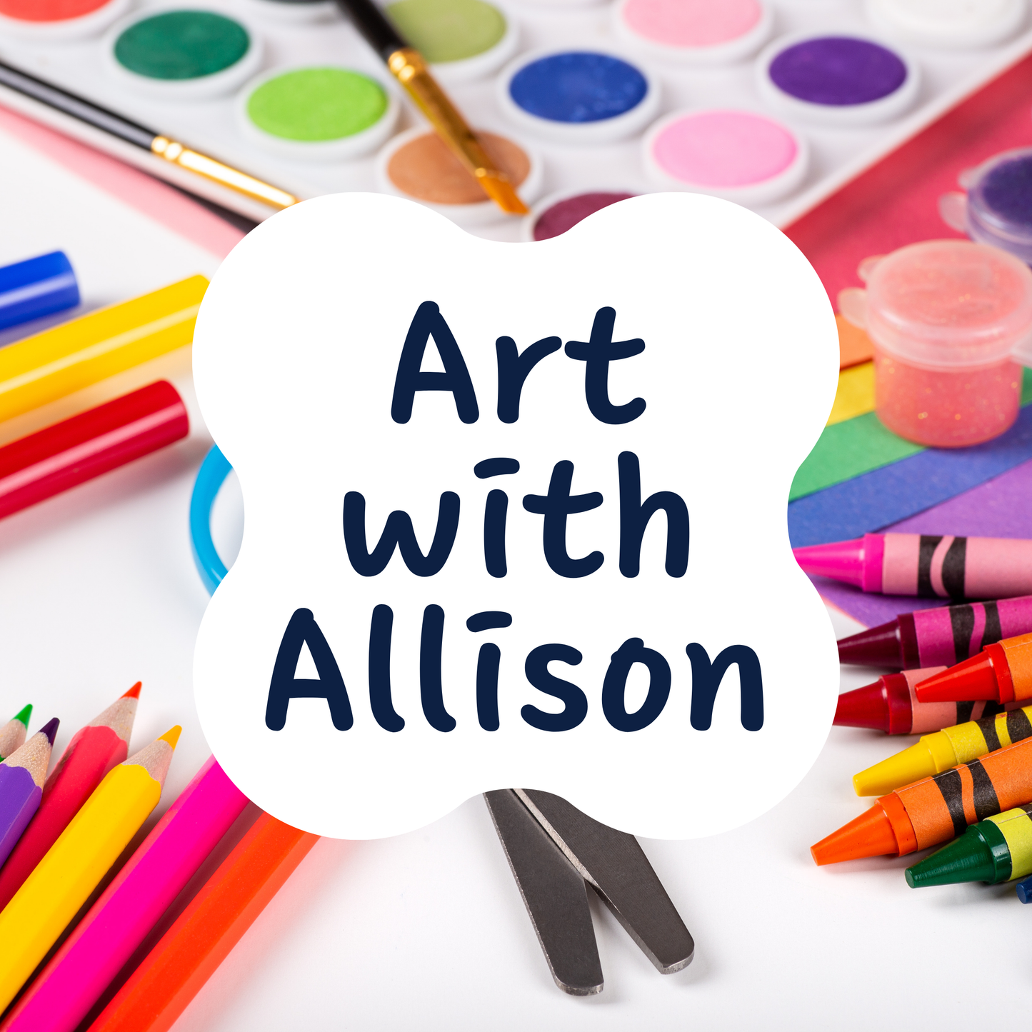 Art with Allison