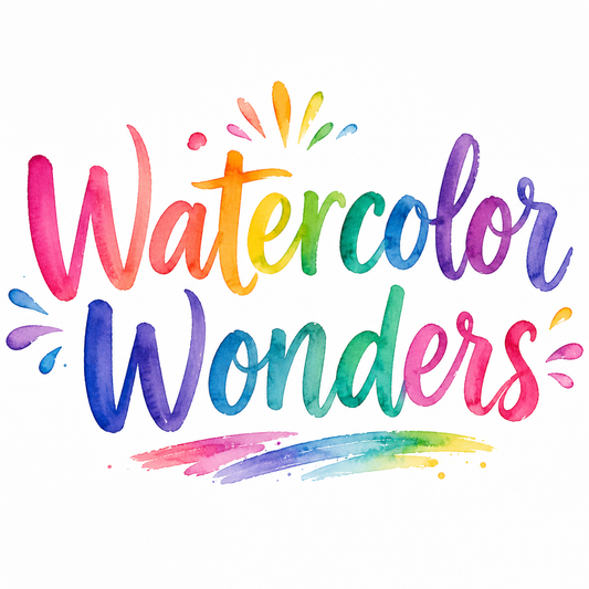 Watercolor Wonders
