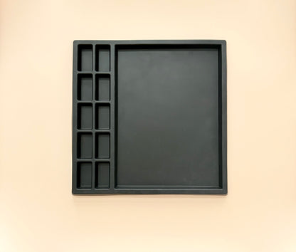 The Ten-Frame
