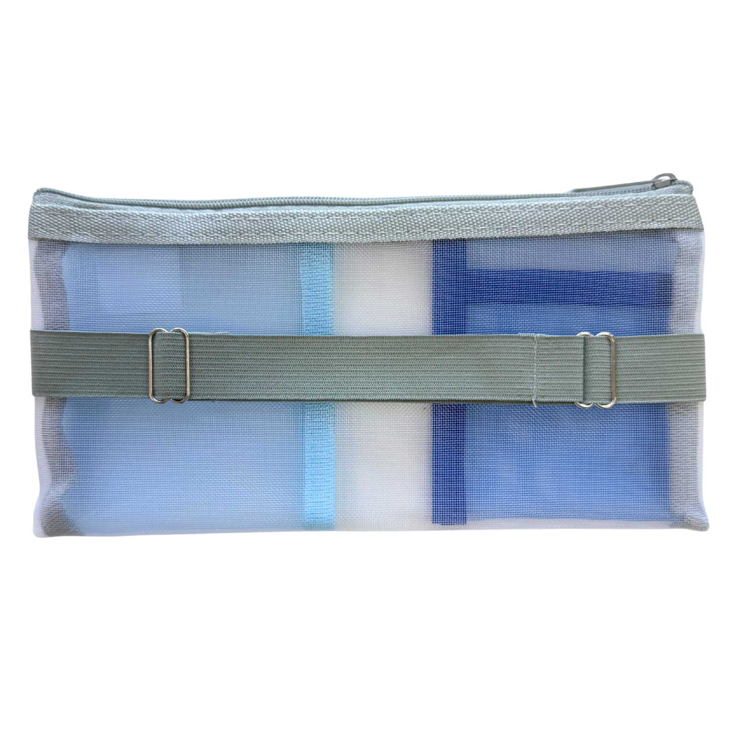 Carry-Along Mesh Pouch