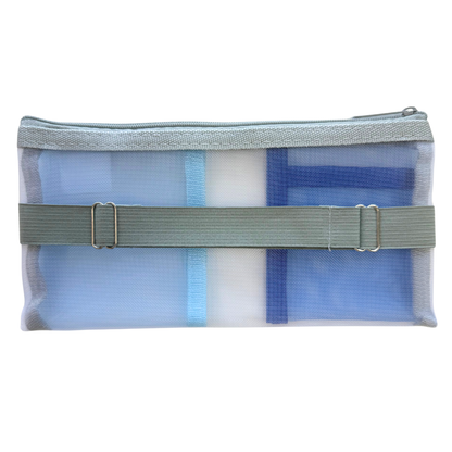 Carry-Along Mesh Pouch