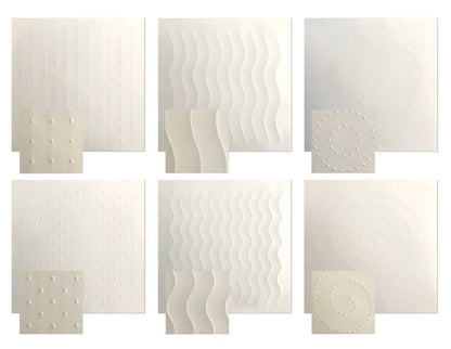 Sensory Paper – Activity Paper for Touch Exploration