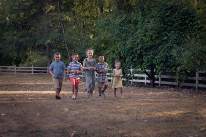 Toysmith Chasing Fireflies Kids Game