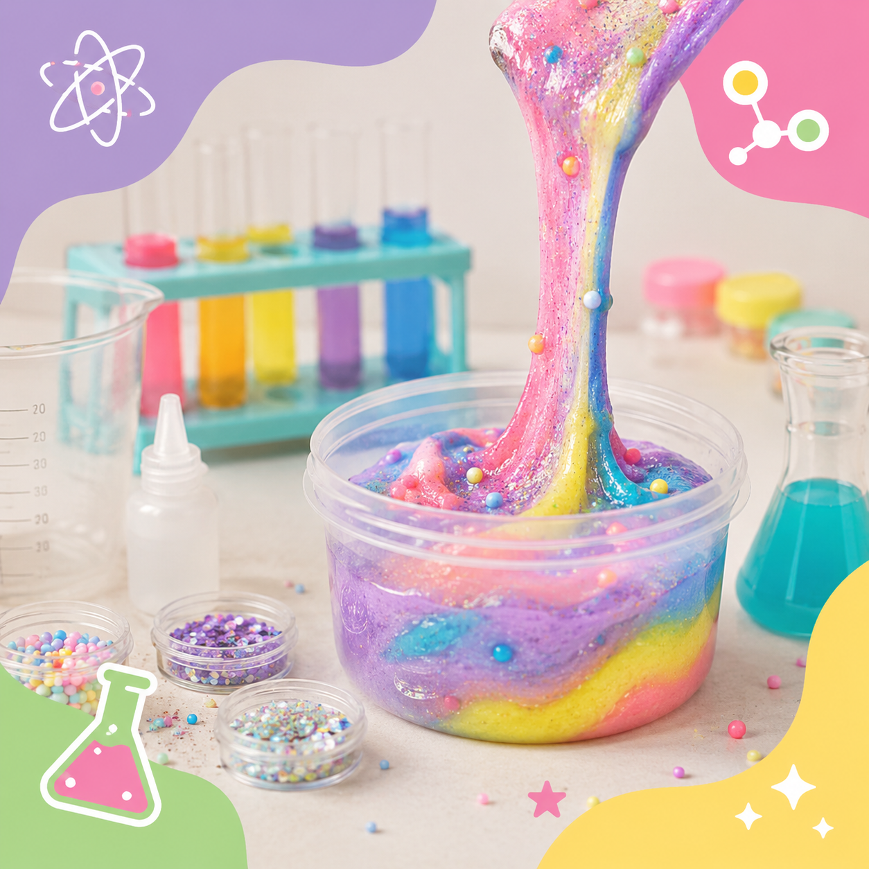 Slime Lab