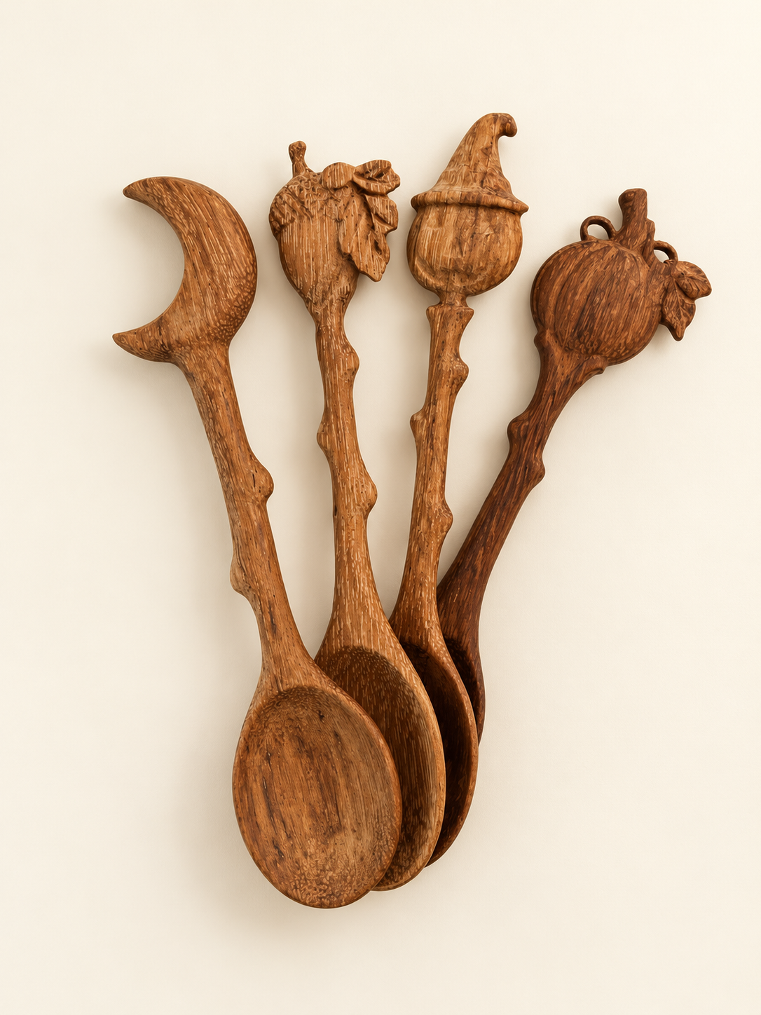 Mud Kitchen | Potion Play Spoons