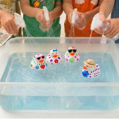 Duck Days | September 10 at 10:30AM