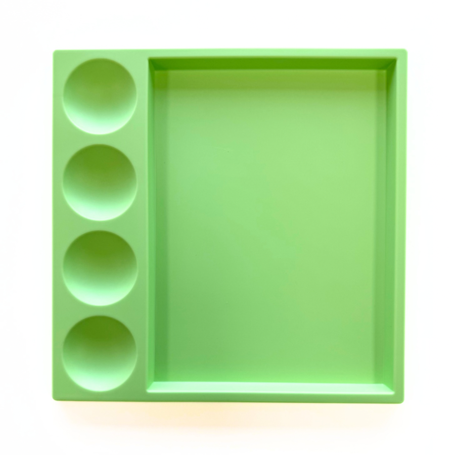 The Original Plastic