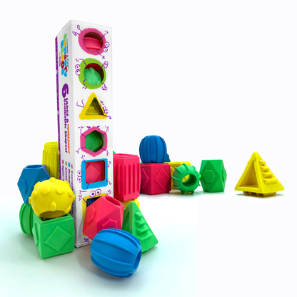 Sensory Bead 6-Pack