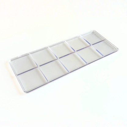 Transparent 10 Frame