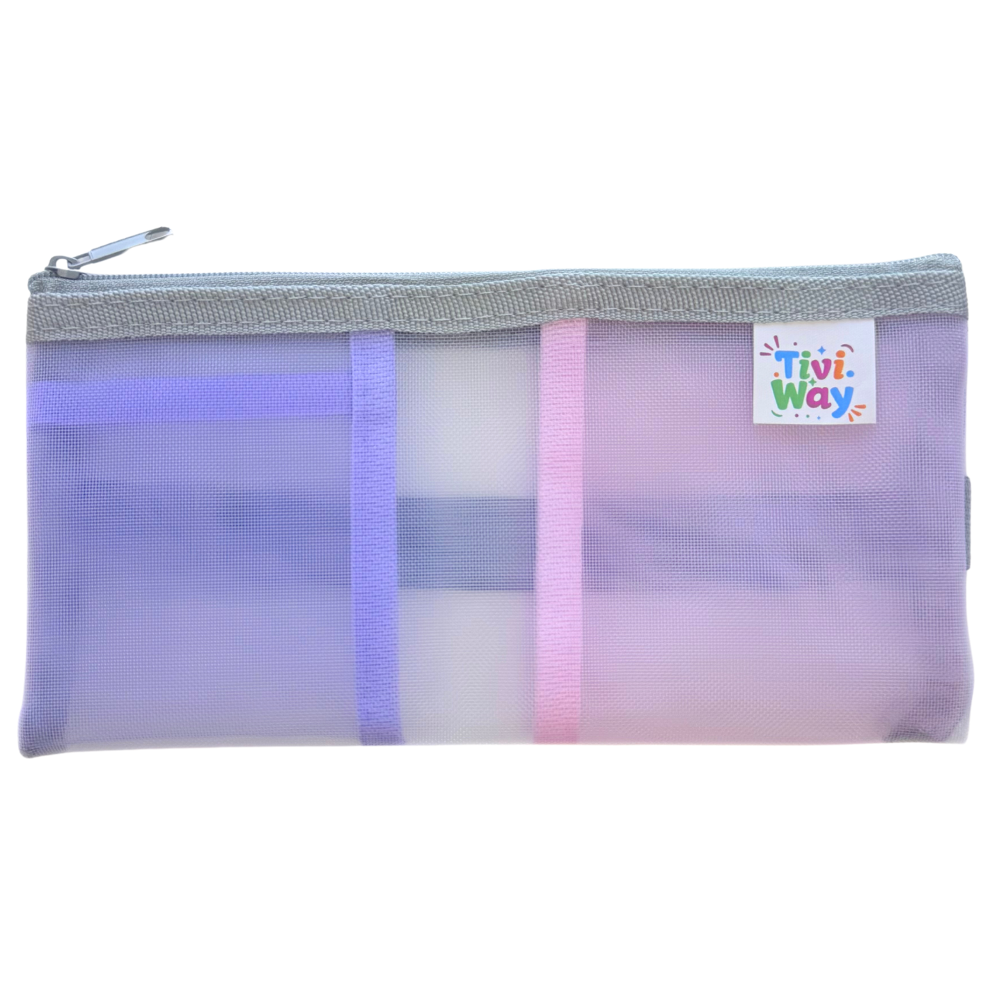 Carry-Along Mesh Pouch