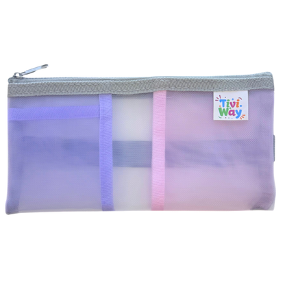 Carry-Along Mesh Pouch