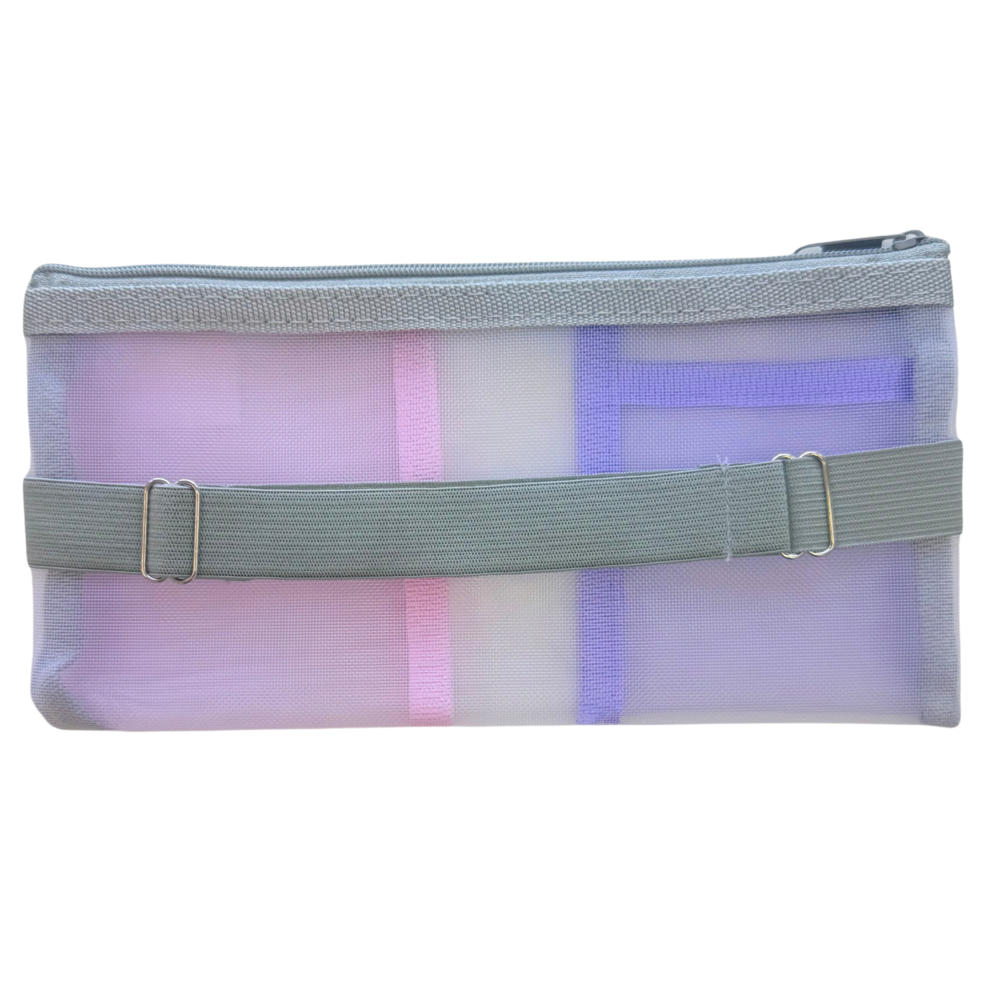 Carry-Along Mesh Pouch