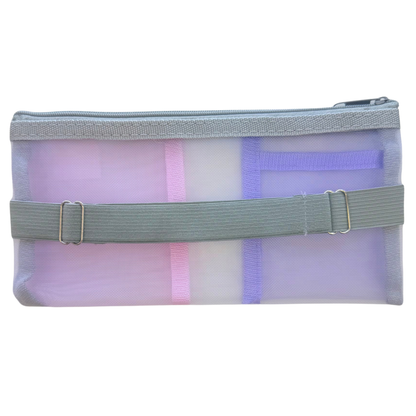 Carry-Along Mesh Pouch