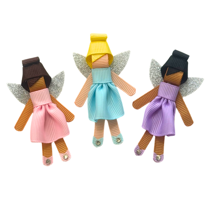 Fairy Trio