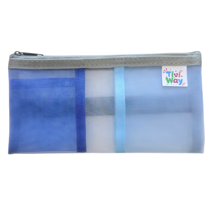 Carry-Along Mesh Pouch