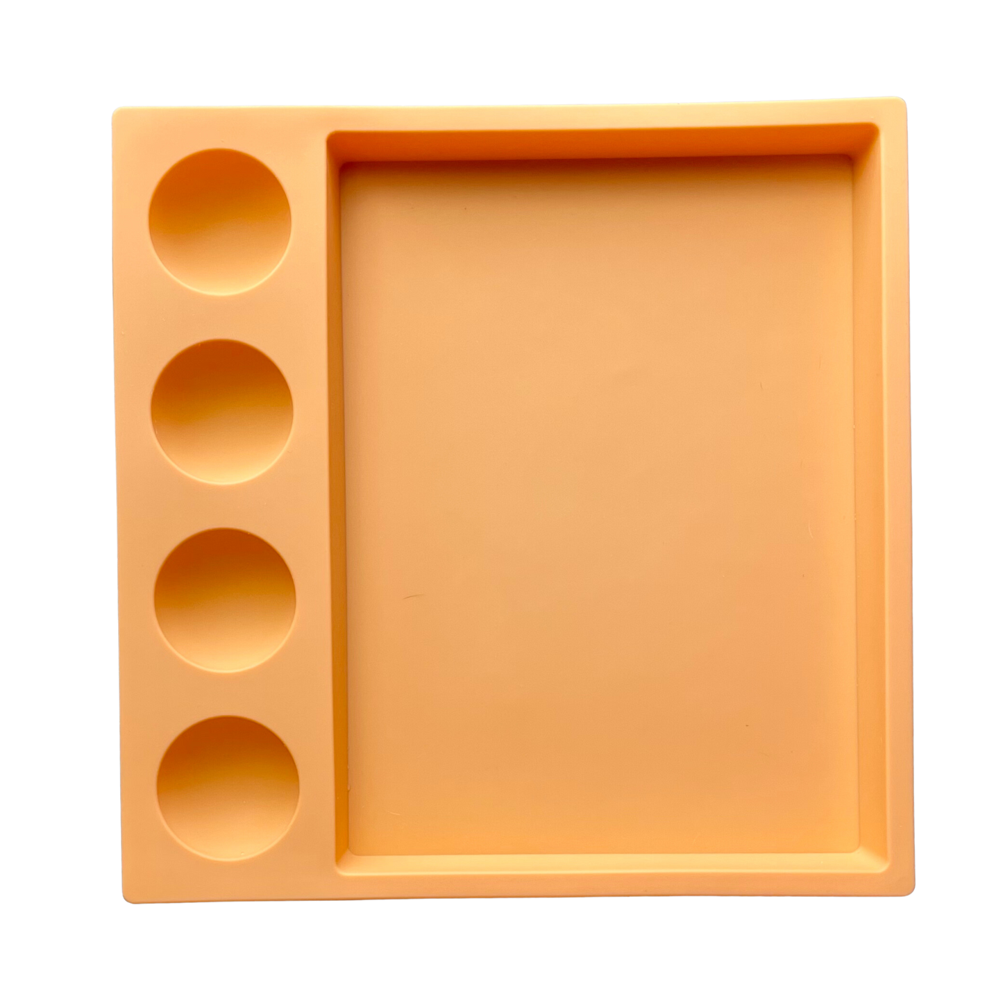 The Original Silicone