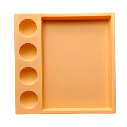 The Original Silicone