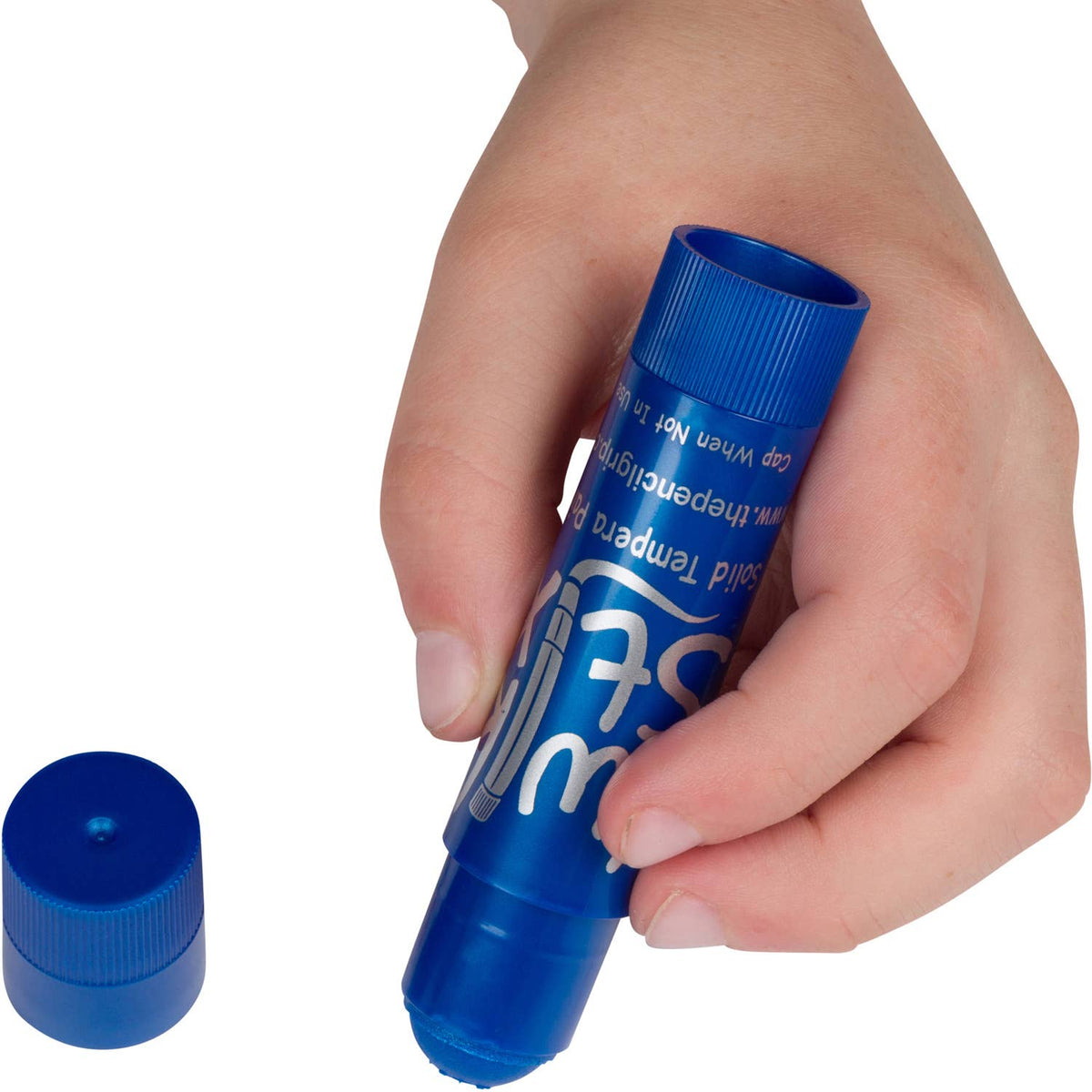KwikStix Tempera Paint - 12 Classic Colors