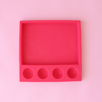 The Original Silicone