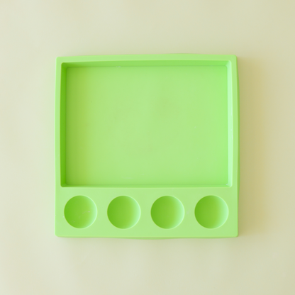 The Original Silicone